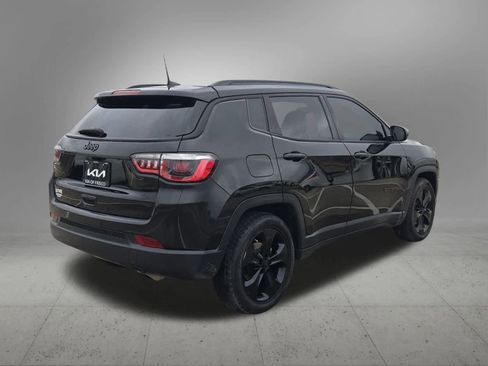 Used 2019 Jeep Compass Altitude image 6