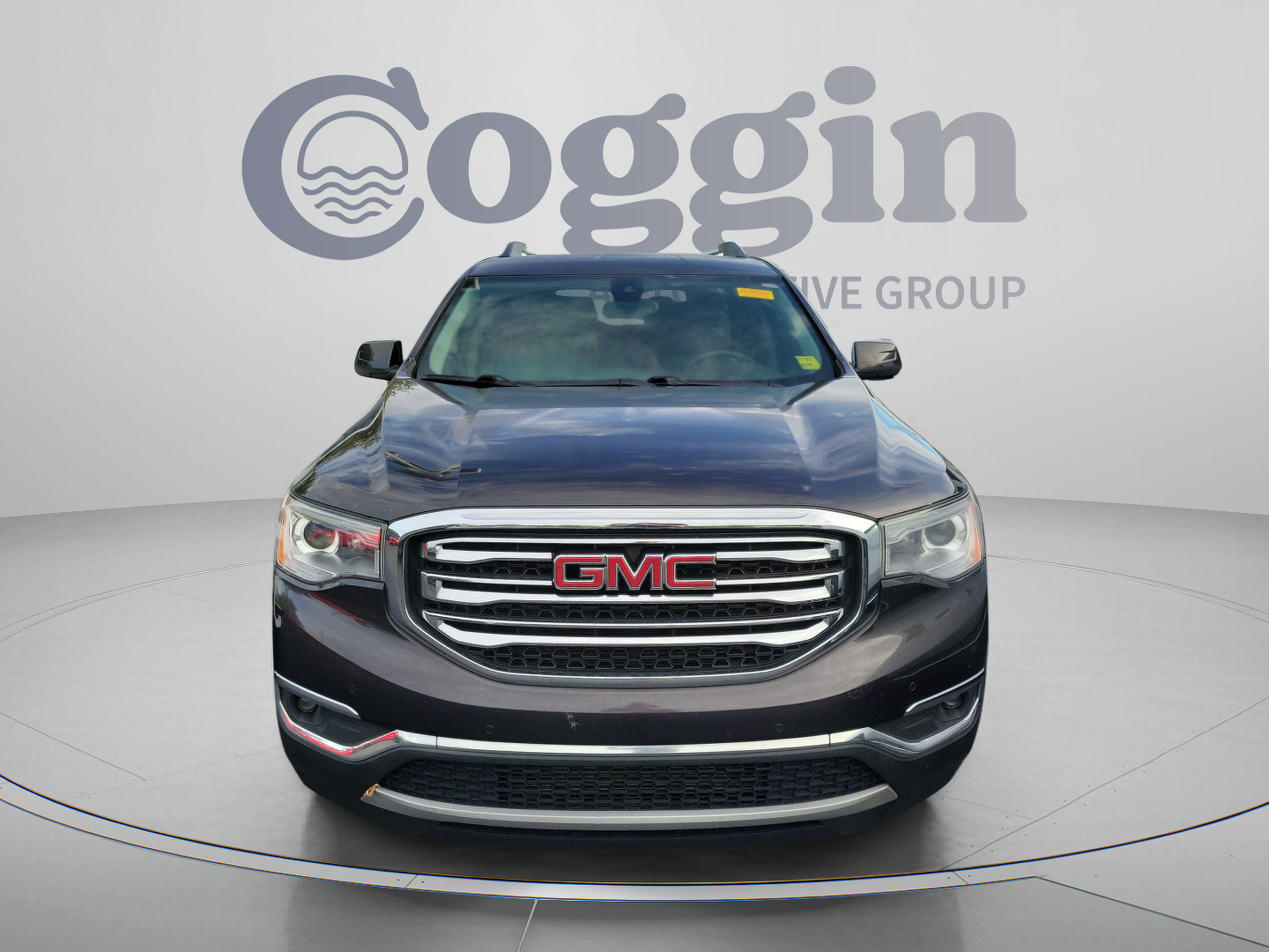 Used 2017 GMC Acadia SLT FWD image 8