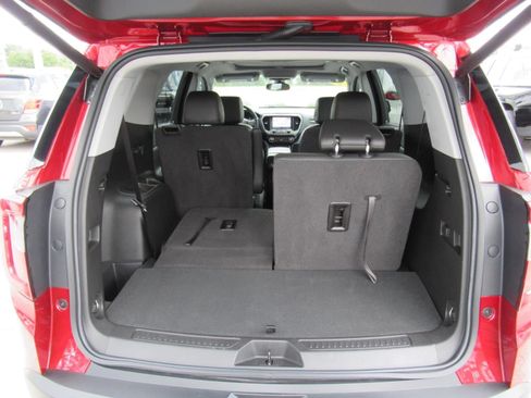 Used 2023 GMC Acadia AT4 w/ Technology Package AWD/4WD image 35