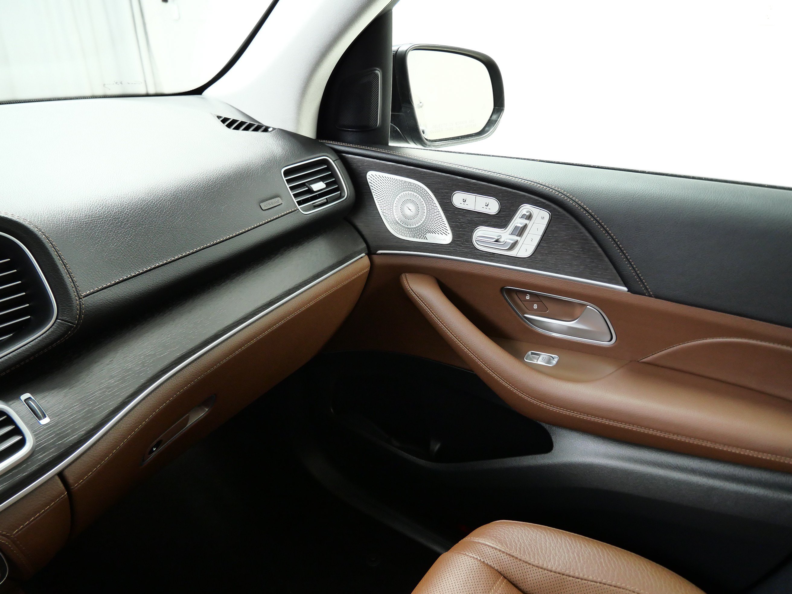 Certified 2024 Mercedes-Benz GLE 350 4MATIC image 20