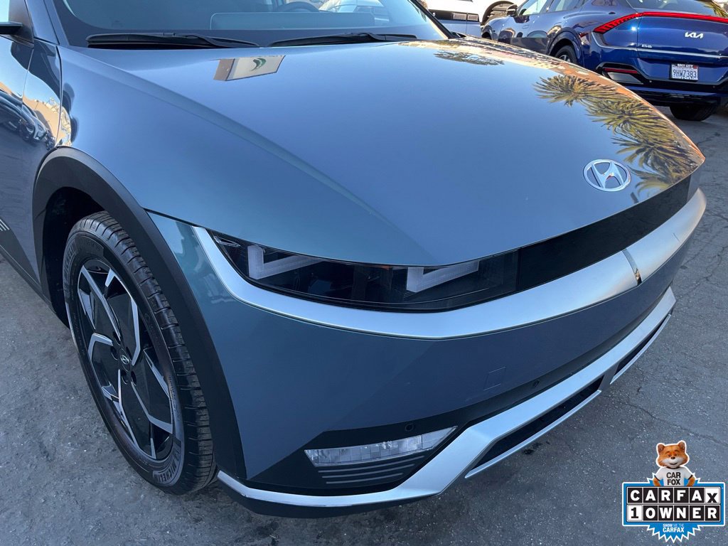 Used 2024 Hyundai Ioniq 5 SEL RWD image 67