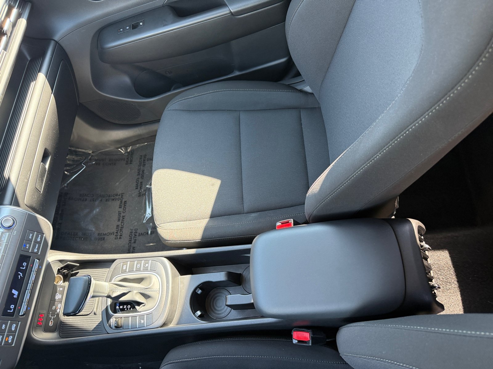 Certified 2026 Hyundai Kona SEL Sport FWD image 14