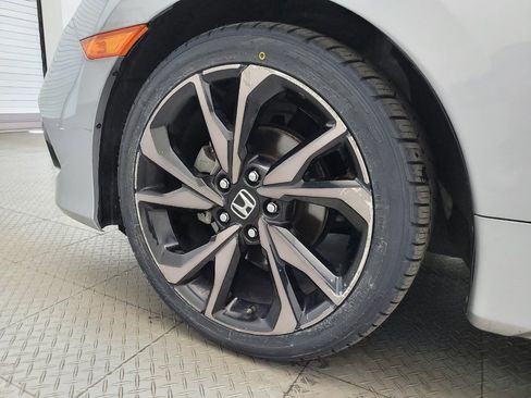 Used 2020 Honda Civic Sport image 31