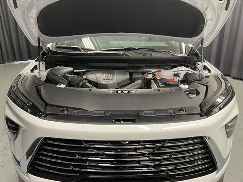 New 2026 Buick Enclave Preferred FWD image 18