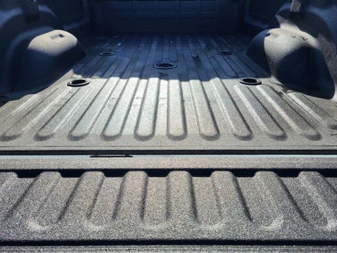 Used 2025 RAM 3500 Laramie image 12