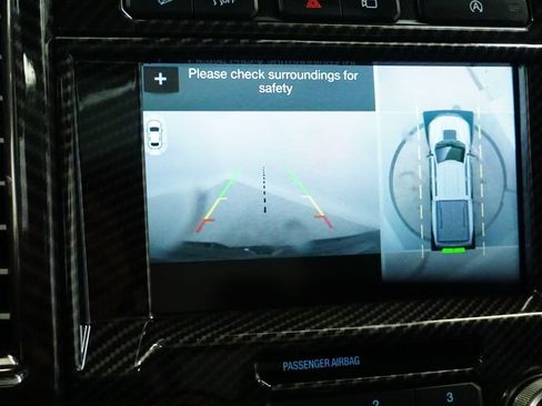 Used 2018 Ford F150 Raptor w/ Equipment Group 802A Luxury image 37