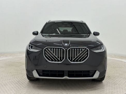 Certified 2025 BMW X3 xDrive30i w/ Premium Package AWD/4WD image 6