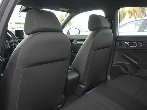 Certified 2026 Honda Civic Sport image 13