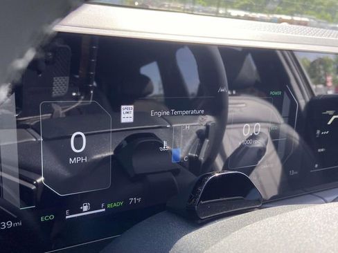 New 2027 Kia Telluride SX X-Line image 17