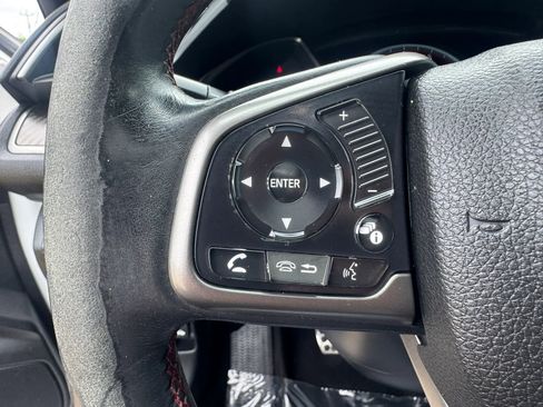 Used 2017 Honda Civic Si image 17