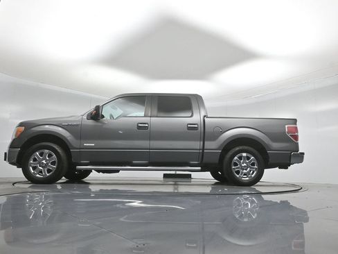 Used 2013 Ford F150 XLT w/ Luxury Equipment Group RWD image 7