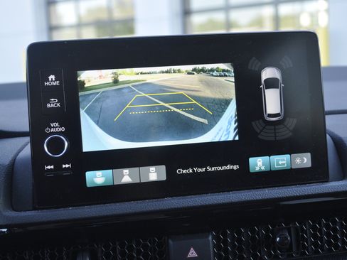 Used 2023 Honda CR-V EX-L image 27