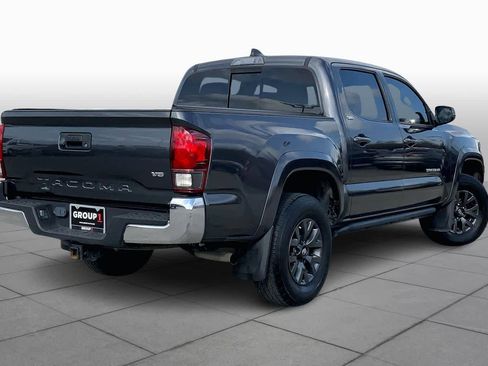 Used 2023 Toyota Tacoma SR5 RWD image 16