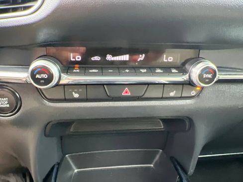 Used 2025 MAZDA CX-30 AWD 2.5 S w/ Preferred Package image 57