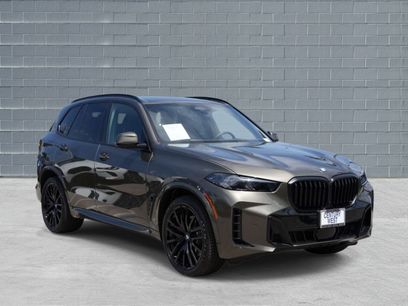 Used 2026 BMW X5 xDrive40i w/ M Sport Package