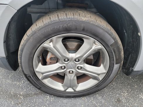 Used 2016 Dodge Journey Crossroad image 34