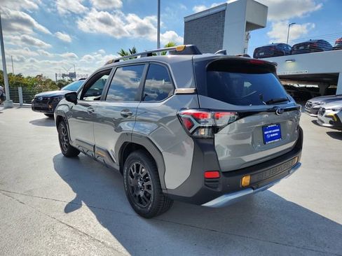 New 2026 Subaru Forester Wilderness image 7