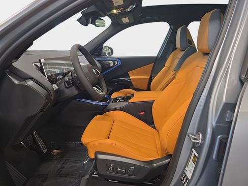 New 2026 BMW X3 xDrive30 w/ Premium Package image 12