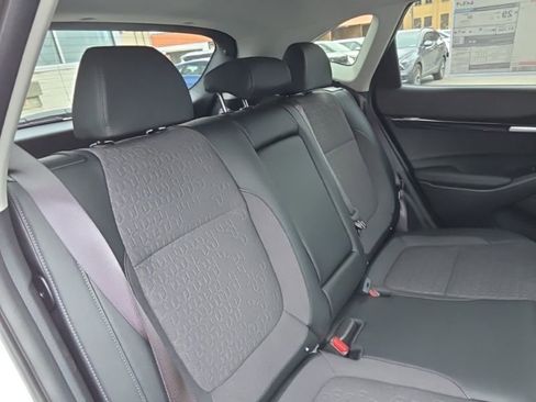 New 2026 Kia Seltos S AWD/4WD image 18