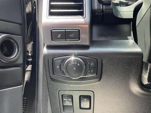 Used 2019 Ford Expedition Platinum RWD image 31