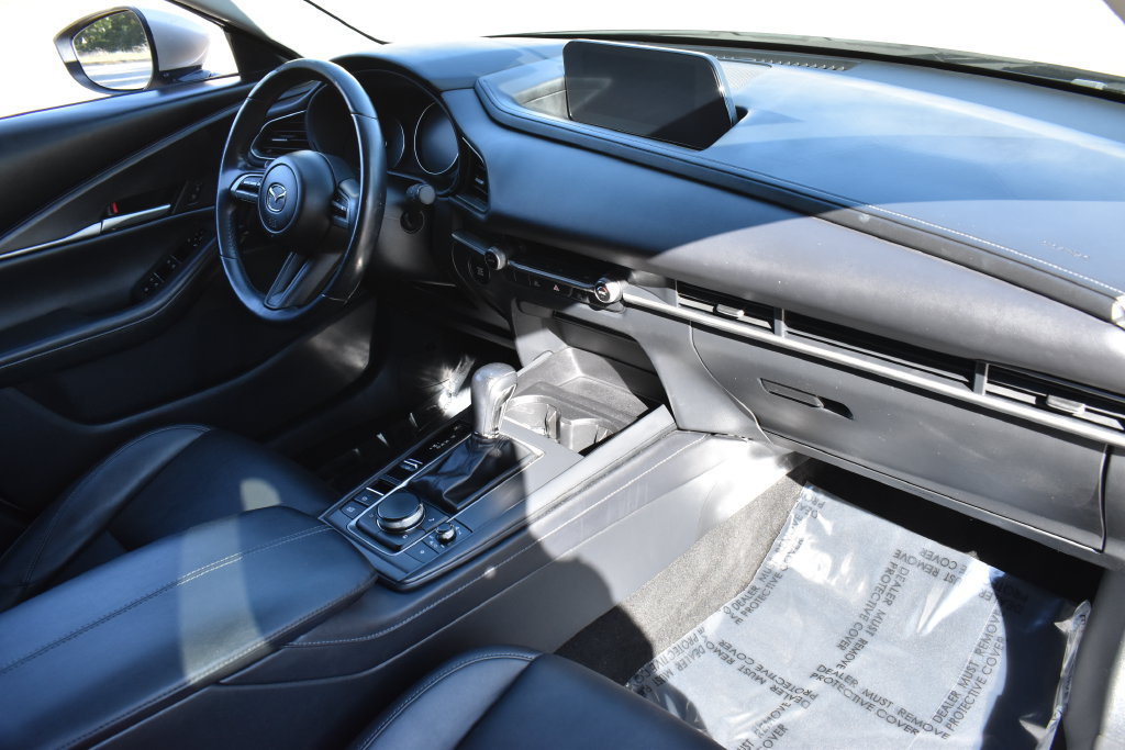 Used 2023 MAZDA CX-30 AWD 2.5 S w/ Select Package image 14