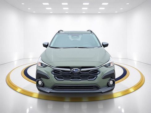 New 2026 Subaru Crosstrek 2.0i Premium AWD/4WD image 2