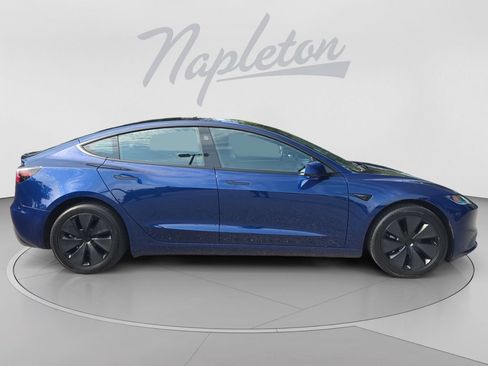 Used 2024 Tesla Model 3 Long Range RWD image 7