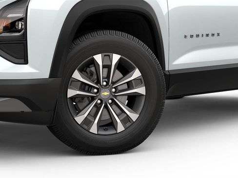 New 2026 Chevrolet Equinox LT w/ Convenience Package II image 40