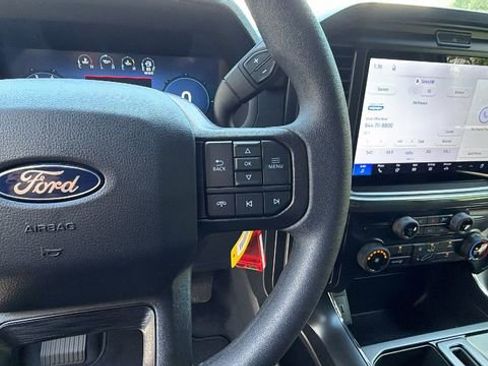 New 2026 Ford F150 STX w/ Equipment Group 200A image 28