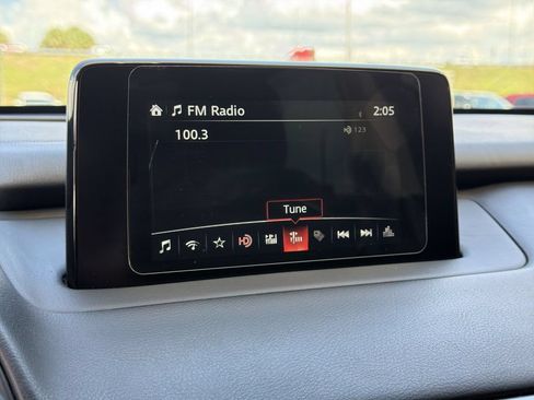 Used 2020 MAZDA CX-9 Sport FWD image 22