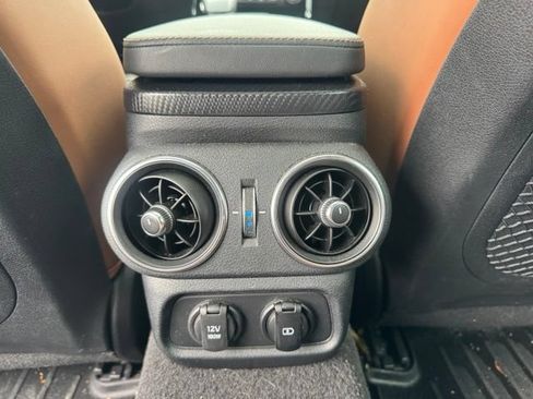 Used 2023 Kia Stinger GT2 w/ Option Group 020 AWD/4WD image 18