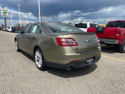 Used 2013 Ford Taurus SEL FWD image 7
