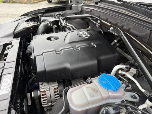 Used 2014 Audi Q5 2.0T Premium Plus w/ Premium Plus Package image 18