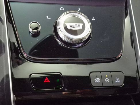 New 2026 Cadillac Escalade Sport w/ Touring Package AWD/4WD image 19