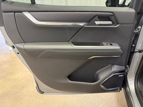 New 2026 GMC Acadia Elevation w/ Black Edition image 14