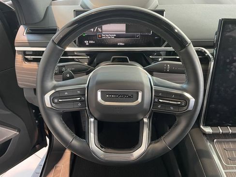 New 2025 GMC Sierra EV Denali image 26