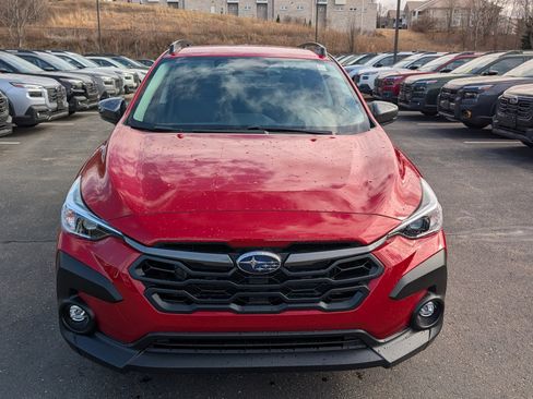 New 2026 Subaru Crosstrek 2.0i Premium image 5