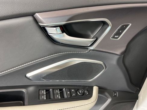 New 2026 Acura RDX SH-AWD image 20