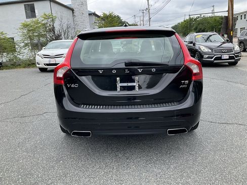 Used 2015 Volvo V60 T5 Premier AWD/4WD image 6