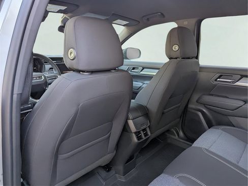 New 2026 GMC Terrain Elevation w/ Black Edition image 14