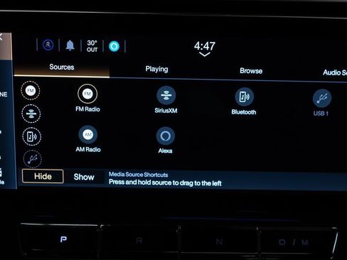 Used 2023 Maserati Grecale GT AWD/4WD image 24
