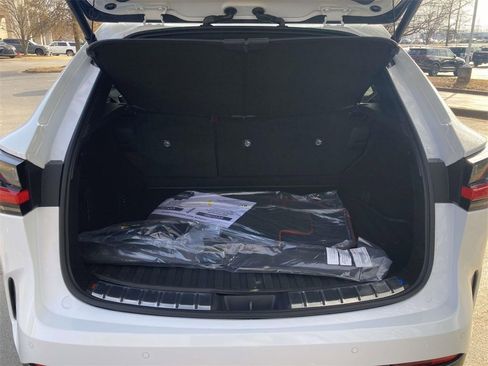 New 2026 Lexus NX 350 F Sport image 8