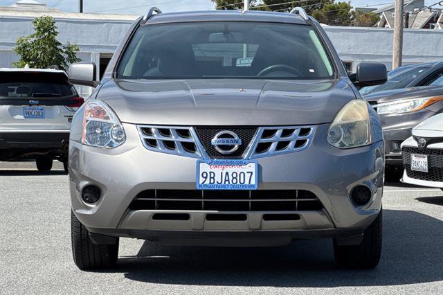 Used 2012 Nissan Rogue SV AWD/4WD image 8