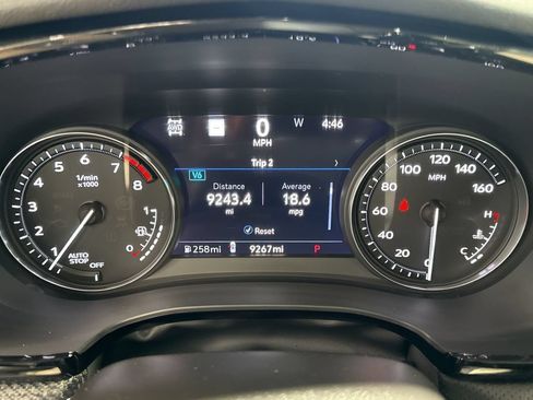 Used 2024 Cadillac XT5 Sportv w/ Technology Package AWD/4WD image 18