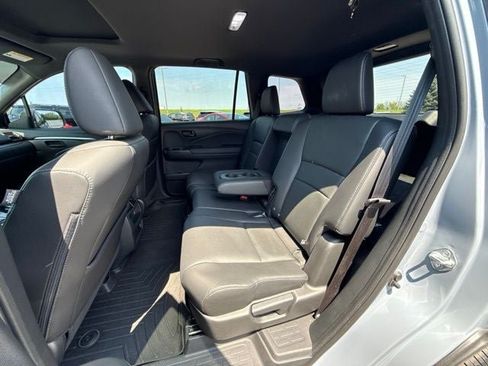 Used 2022 Honda Passport EX-L image 17