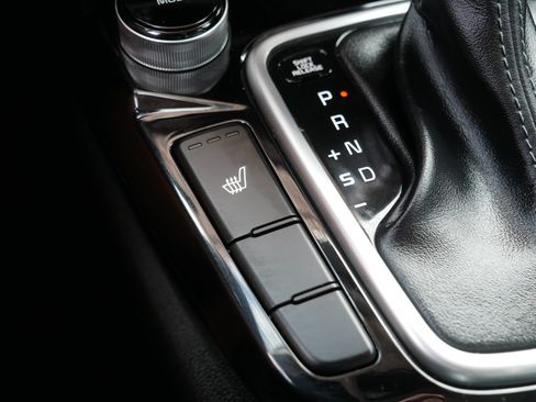 Certified 2022 Kia Seltos EX AWD/4WD image 31
