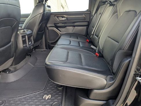 Used 2023 RAM 1500 Rebel w/ Rebel Level 2 Equipment Group image 19