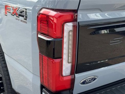 New 2026 Ford F350 Platinum image 13