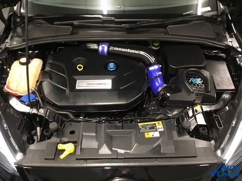 Used 2016 Ford Focus RS image 41