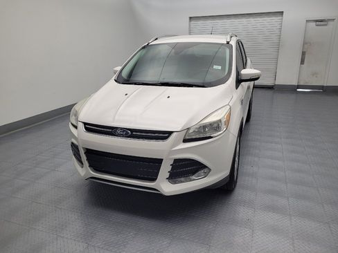 Used 2016 Ford Escape Titanium FWD image 15